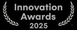Innovation Awards 2025